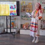 Участие в областном конкурсе творческих проектов обучающихся «Игрушки туляков» Участие в областном конкурсе творческих проектов обучающихся «Игрушки туляков»