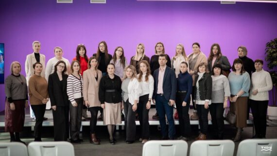 Тульская студенческая весна