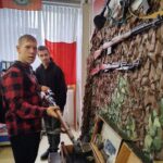 Цикл встреч «Дорогами подвига и славы» в рамках Марафона Победы Цикл встреч «Дорогами подвига и славы» в рамках Марафона Победы