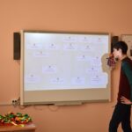 Шестая профориентационная экспедиция Шестая профориентационная экспедиция