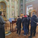 Традиции и нравственные ценности России Традиции и нравственные ценности России