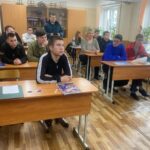 Безопасность обучающихся и сотрудников при ЧС Безопасность обучающихся и сотрудников при ЧС