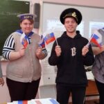 Крым в истории России Крым в истории России