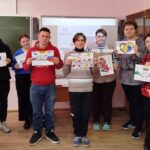 Мой Крым - моя Россия! Мой Крым - моя Россия!