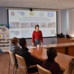 Шестая профориентационная экспедиция Шестая профориентационная экспедиция