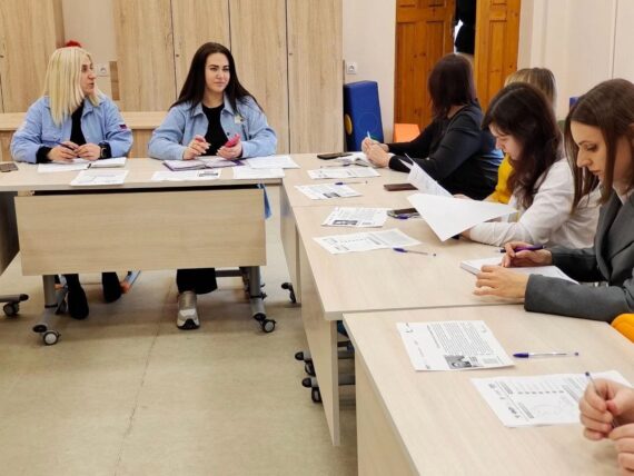 80-летие Великой Победы: воспитание событием