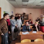 ЕДИНЫЙ ДЕНЬ ОТКРЫТЫХ ДВЕРЕЙ ЕДИНЫЙ ДЕНЬ ОТКРЫТЫХ ДВЕРЕЙ