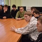 Чистое поколение - 2025