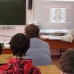 100-летие со дня рождения Героя Советского Союза, юного партизана-разведчика Саши Чекалина 100-летие со дня рождения Героя Советского Союза, юного партизана-разведчика Саши Чекалина