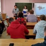 Крым в истории России Крым в истории России