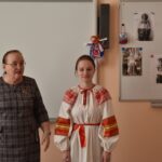 Шестая профориентационная экспедиция Шестая профориентационная экспедиция