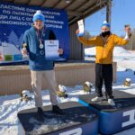 Областные соревнования по лыжным гонкам Областные соревнования по лыжным гонкам
