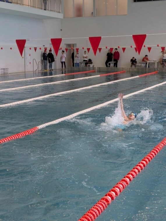 Спорт и ЗОЖ