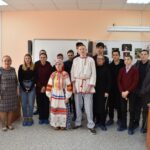 Шестая профориентационная экспедиция Шестая профориентационная экспедиция