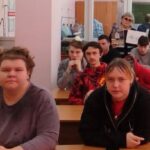 100-летие со дня рождения Героя Советского Союза, юного партизана-разведчика Саши Чекалина 100-летие со дня рождения Героя Советского Союза, юного партизана-разведчика Саши Чекалина