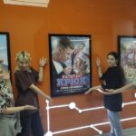 Массовый спорт в России Массовый спорт в России