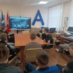 Разговоры о важном на тему: «День воссоединения Крыма и Севастополя с Россией. 100-летие Артека»