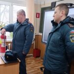 Безопасность обучающихся и сотрудников при ЧС Безопасность обучающихся и сотрудников при ЧС