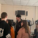 ЕДИНЫЙ ДЕНЬ ОТКРЫТЫХ ДВЕРЕЙ ЕДИНЫЙ ДЕНЬ ОТКРЫТЫХ ДВЕРЕЙ