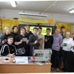 Весенняя сессия марафона «Профессии-да!» завершена Весенняя сессия марафона «Профессии-да!» завершена