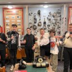 Неделя без Турникетов Неделя без Турникетов