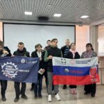 Неделя без турникетов Неделя без турникетов