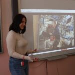 Первые в космосе Первые в космосе