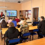 Апрельские профпробы Апрельские профпробы