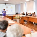 Интерактивное мероприятие ателье мягких навыков «Дело в шляпе!» Интерактивное мероприятие ателье мягких навыков «Дело в шляпе!»