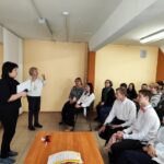 Весенняя сессия марафона «Профессии-да!» завершена Весенняя сессия марафона «Профессии-да!» завершена