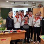 В вихре Марафона «Профессии-да!» В вихре Марафона «Профессии-да!»