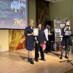 Мы за ЗОЖ! Мы за ЗОЖ!