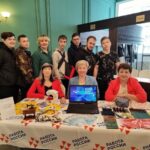 Ярмарка трудоустройства и Абилимпикс Ярмарка трудоустройства и Абилимпикс