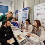 Ярмарка трудоустройства и Абилимпикс Ярмарка трудоустройства и Абилимпикс