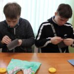 Весенняя сессия марафона «Профессии-да!» завершена Весенняя сессия марафона «Профессии-да!» завершена