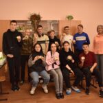 Апрельские профпробы Апрельские профпробы