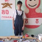 Абилимпикс - 2025 Абилимпикс - 2025