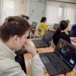 В вихре Марафона «Профессии-да!» В вихре Марафона «Профессии-да!»