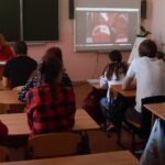 Первые в космосе Первые в космосе