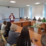 Воспитание на послезавтра в инклюзивном образовании