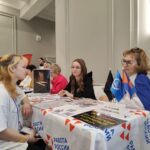 Ярмарка трудоустройства и Абилимпикс Ярмарка трудоустройства и Абилимпикс