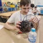 Абилимпикс - 2025 Абилимпикс - 2025