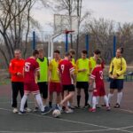 1 место в Открытых соревнованиях по мини-футболу (футзалу) 1 место в Открытых соревнованиях по мини-футболу (футзалу)