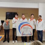 В вихре Марафона «Профессии-да!» В вихре Марафона «Профессии-да!»