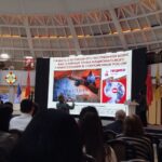 Участие в Международном научно-общественном форуме «Вторая мировая война: история и историческая память в России и мире» Участие в Международном научно-общественном форуме «Вторая мировая война: история и историческая память в России и мире»