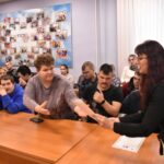 Всемирный день борьбы с туберкулезом Всемирный день борьбы с туберкулезом