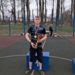 1 место в Открытых соревнованиях по мини-футболу (футзалу) 1 место в Открытых соревнованиях по мини-футболу (футзалу)