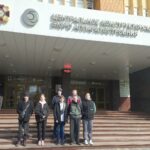 Неделя без турникетов Неделя без турникетов