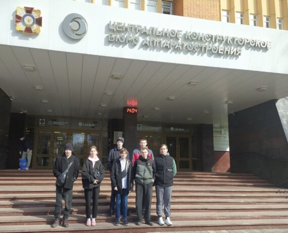 Неделя без турникетов