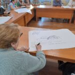 Интерактивное мероприятие ателье мягких навыков «Дело в шляпе!» Интерактивное мероприятие ателье мягких навыков «Дело в шляпе!»